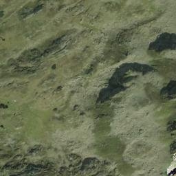 Satellite imagery of Orsino, Passo d', CH