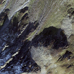 Satellite imagery of Blauberg, CH