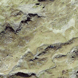 Satellite imagery of Chrummegg, CH