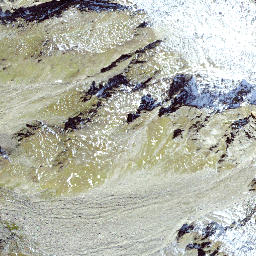 Satellite imagery of Gitziälpetlilücke, CH