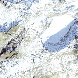 Satellite imagery of Gitziälpetlilücke, CH