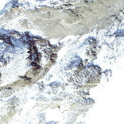 Satellite imagery of Gitziälpetlilücke, CH