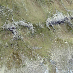 Satellite imagery of Pizzo di Froda, CH