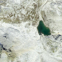 Satellite imagery of Bornengo, Passo, CH