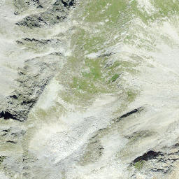 Satellite imagery of Fil Rondadura, CH