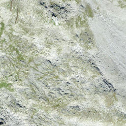 Satellite imagery of Fuorn dil Vigeli, CH