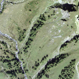 Satellite imagery of Filo di Stanga, CH