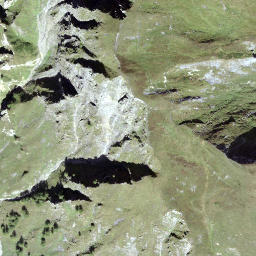 Satellite imagery of Filo di Stanga, CH