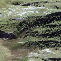 Satellite imagery of Filo di Stanga, CH