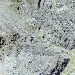 Satellite imagery of Frunthorn, CH