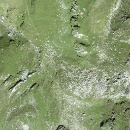 Satellite imagery of Chrüzgütsch, CH