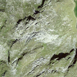 Satellite imagery of Chrüzgütsch, CH