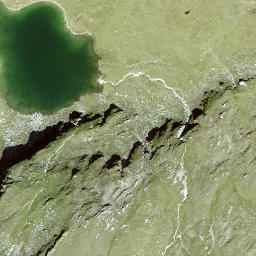 Satellite imagery of Hohbüel, CH