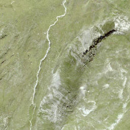 Satellite imagery of Hohbüel, CH
