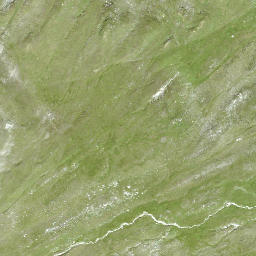 Satellite imagery of Hohbüel, CH