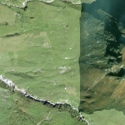Satellite imagery of Hohberg, CH