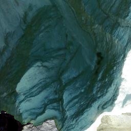 Satellite imagery of Chrachen, CH