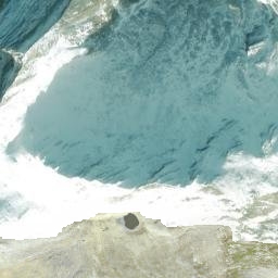 Satellite imagery of Chrachalücke, CH
