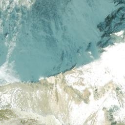 Satellite imagery of Wisshorn, CH