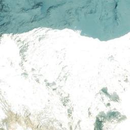 Satellite imagery of Wisshorn, CH