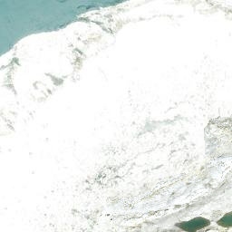 Satellite imagery of Wisshorn, CH