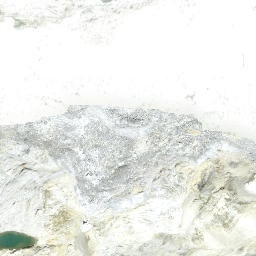 Satellite imagery of Alperschällihorn, CH