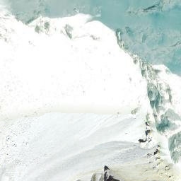 Satellite imagery of Alperschällihorn, CH