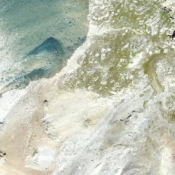 Satellite imagery of Rot Grind, CH