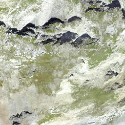 Satellite imagery of Rot Grind, CH