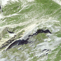 Satellite imagery of Rot Grind, CH