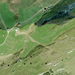Satellite imagery of Gruobli, CH