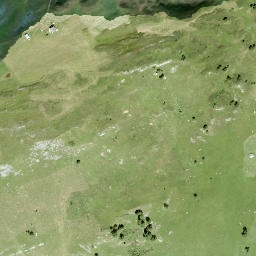 Satellite imagery of Gruobli, CH