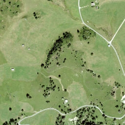 Satellite imagery of Gruobli, CH