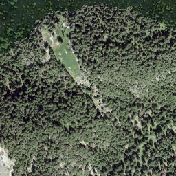Satellite imagery of Crest, CH