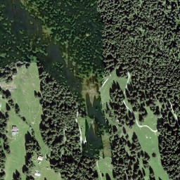 Satellite imagery of Crest, CH