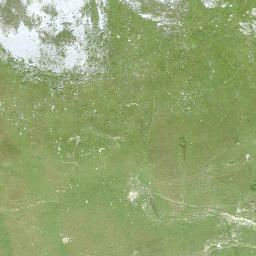 Satellite imagery of Piz la Tschera, CH