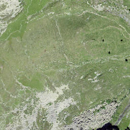 Satellite imagery of Foras d'Nes, CH