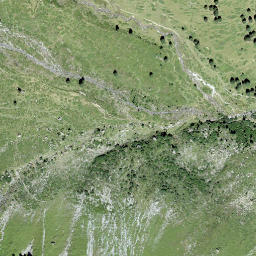 Satellite imagery of Foras d'Nes, CH