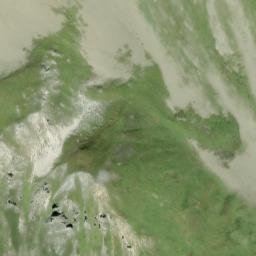 Satellite imagery of Albulapass, CH