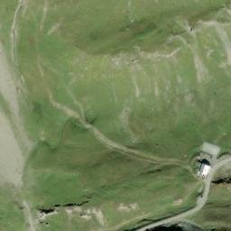 Satellite imagery of Albulapass, CH