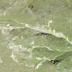 Satellite imagery of Piz Arpiglia, CH