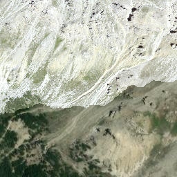 Satellite imagery of Piz dals Buochs, CH