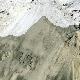 Satellite imagery of Piz dals Buochs, CH