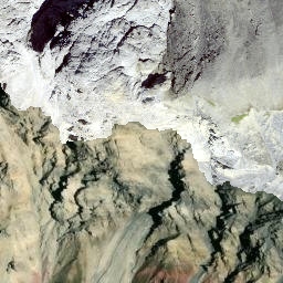 Satellite imagery of Piz dals Buochs, CH