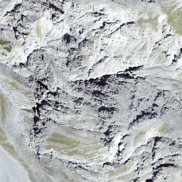 Satellite imagery of Mon'Ata, CH