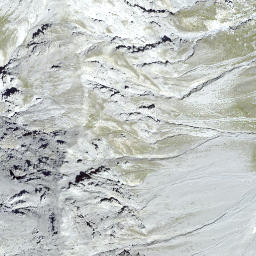 Satellite imagery of Mon'Ata, CH