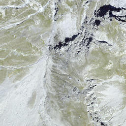 Satellite imagery of Mon'Ata, CH