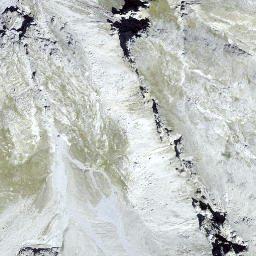 Satellite imagery of Mona d'Immez, CH