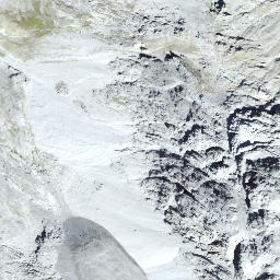 Satellite imagery of Mona d'Immez, CH
