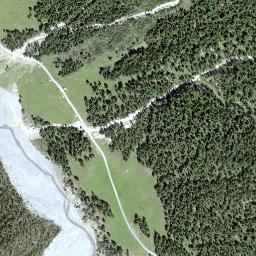 Satellite imagery of Parai Alba, CH